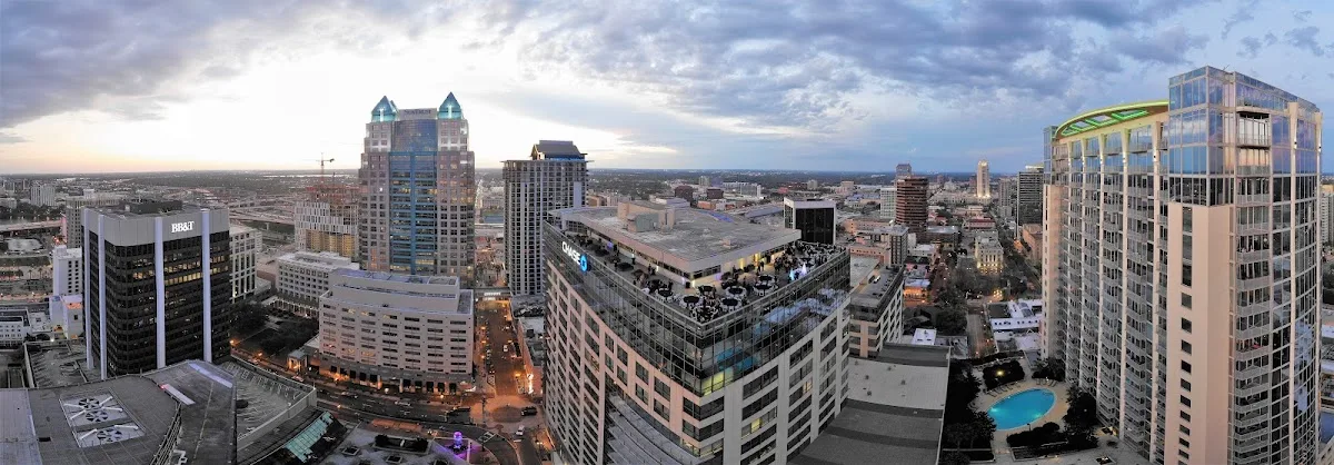 1010 WEST — Ballroom & Banquet in Orlando, FL