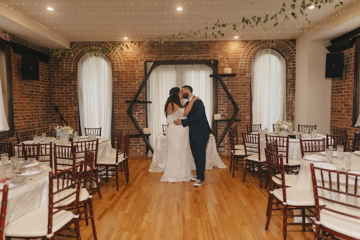 26 Bridge | BK Event Venues — Ballroom & Banquet in Brooklyn, NY