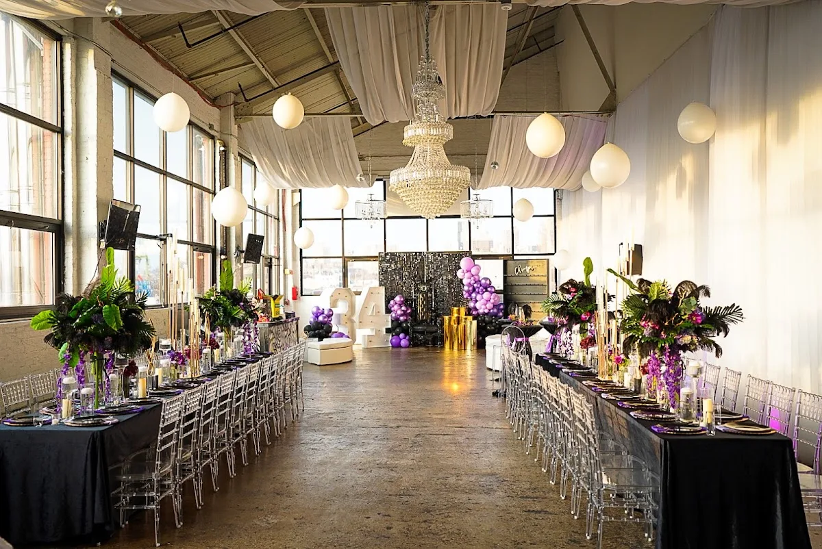 26 Bridge | BK Event Venues gallery