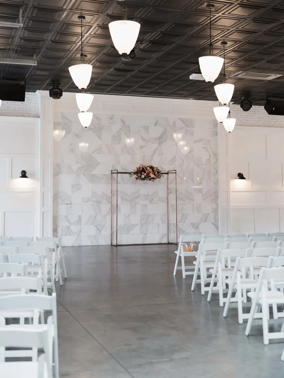 28 Event Spaces - The Kansas City Room & The Station gallery