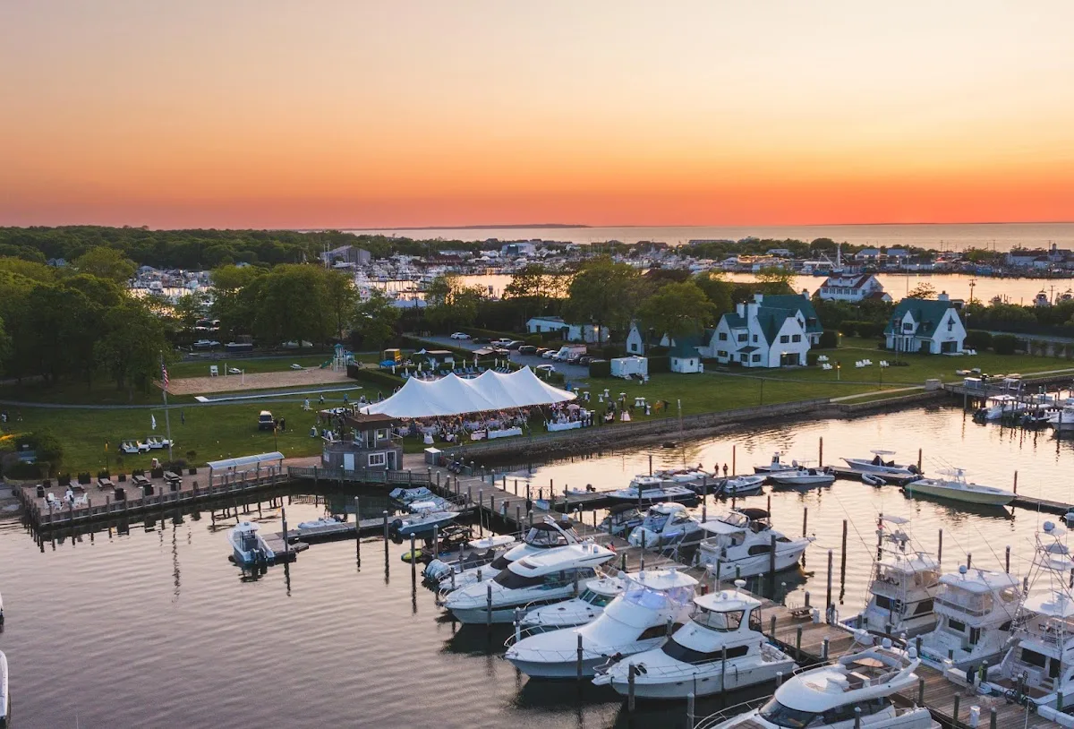 360 East at Montauk Downs — Ballroom & Banquet in The Hamptons, NY