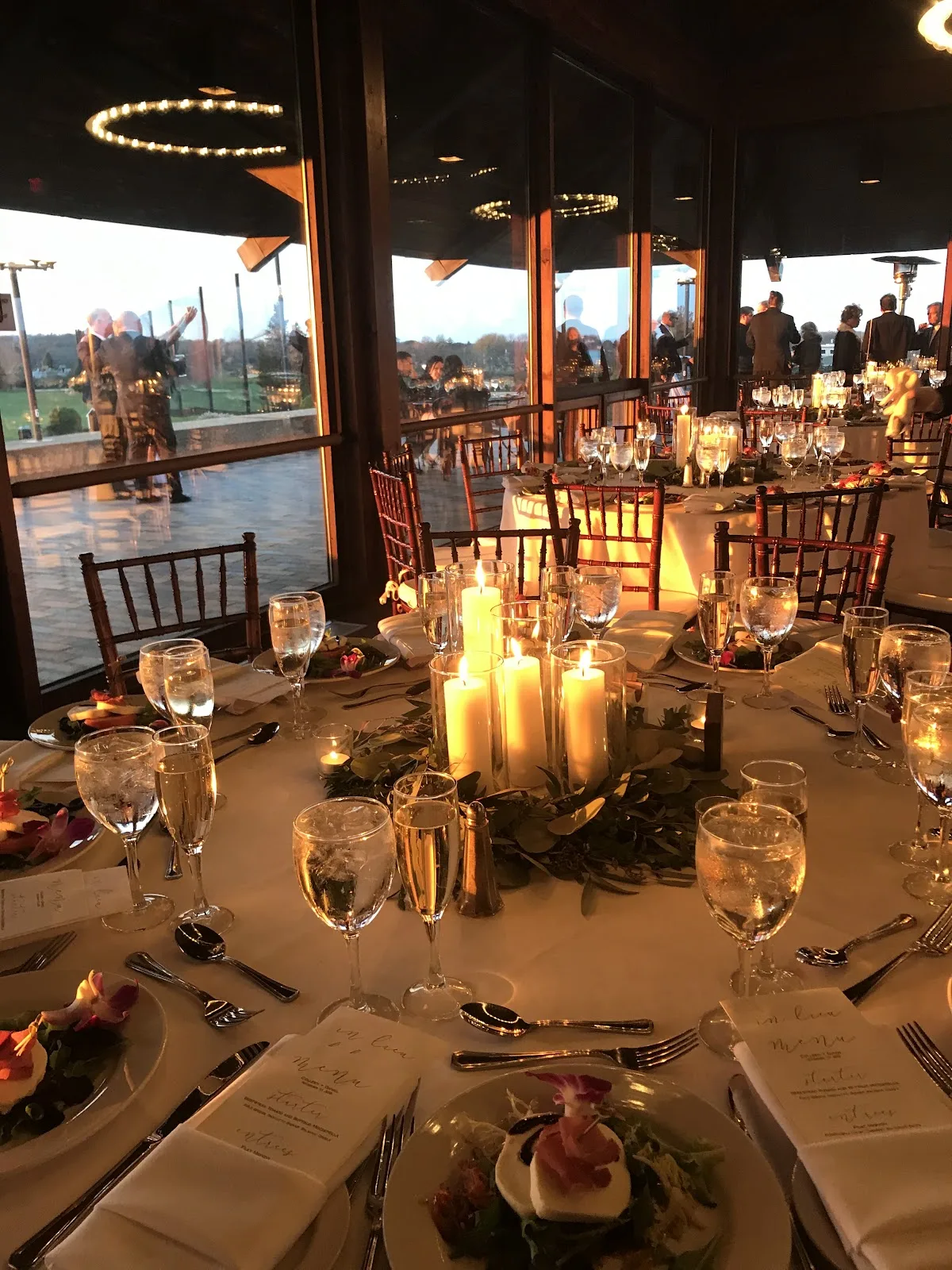 360 East at Montauk Downs gallery