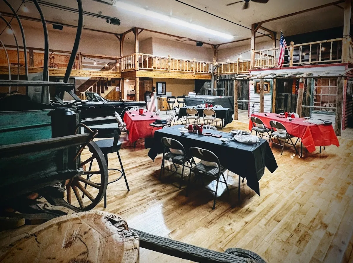 406 Events Lawn gallery