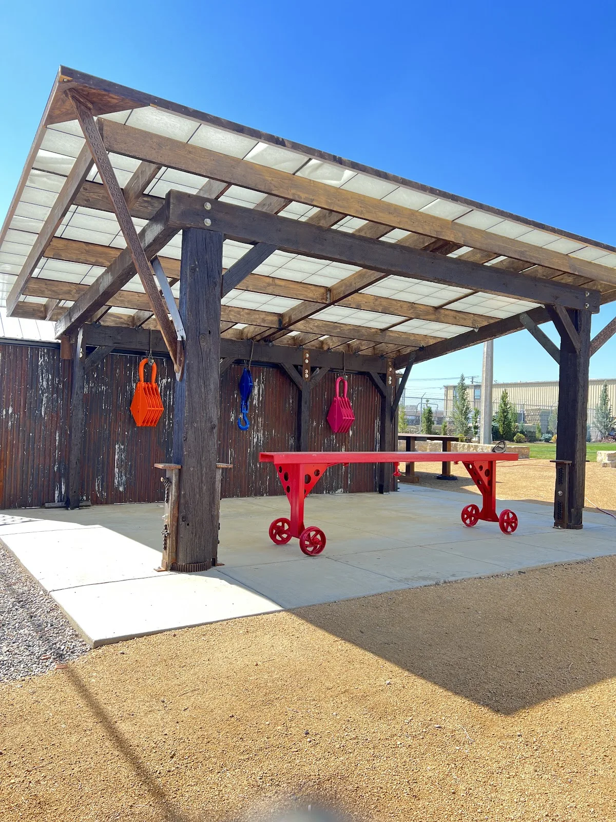 406 Events Lawn gallery