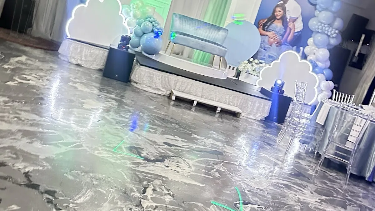 60 Charter Events L.L.C gallery