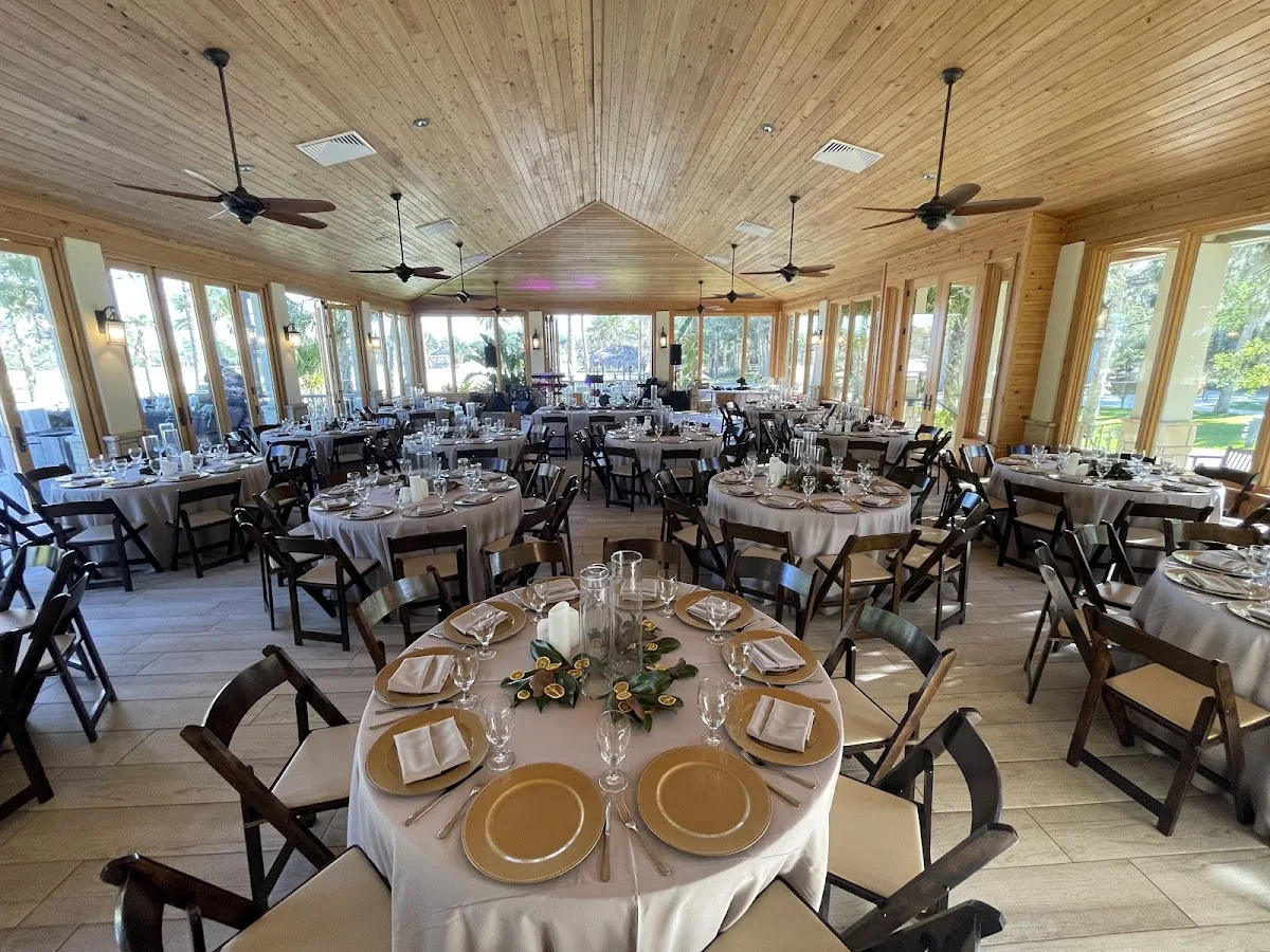 9 Aviles Wedding Venue gallery