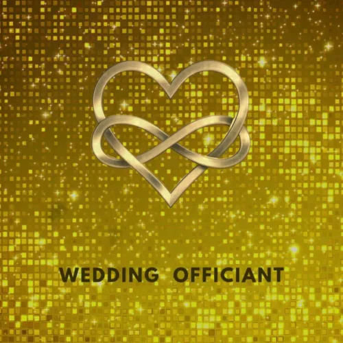 A Beautiful Soul - Wedding Officiant gallery