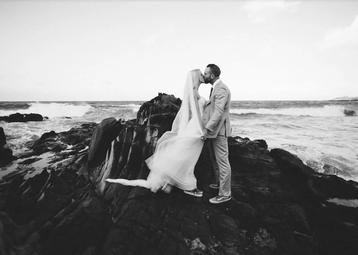 A Dream Wedding Maui Style gallery