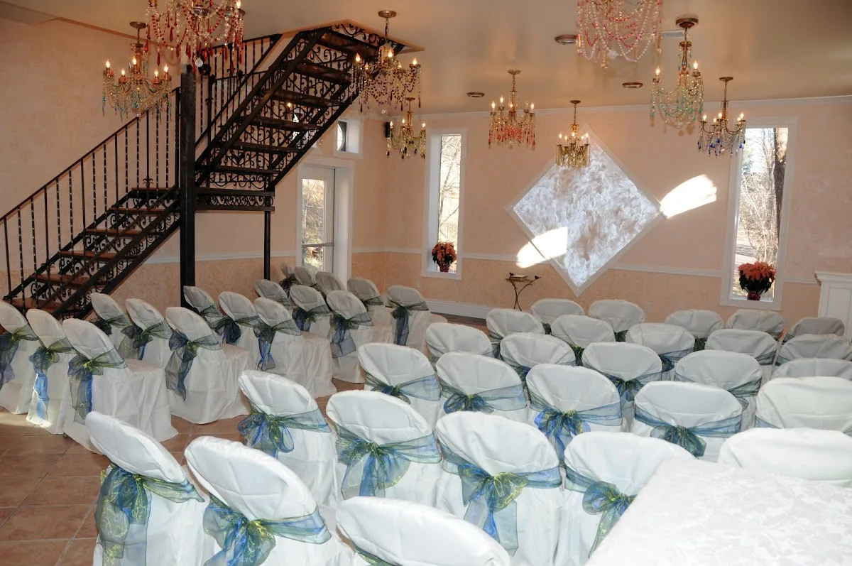 A Pikes Peak Wedding gallery