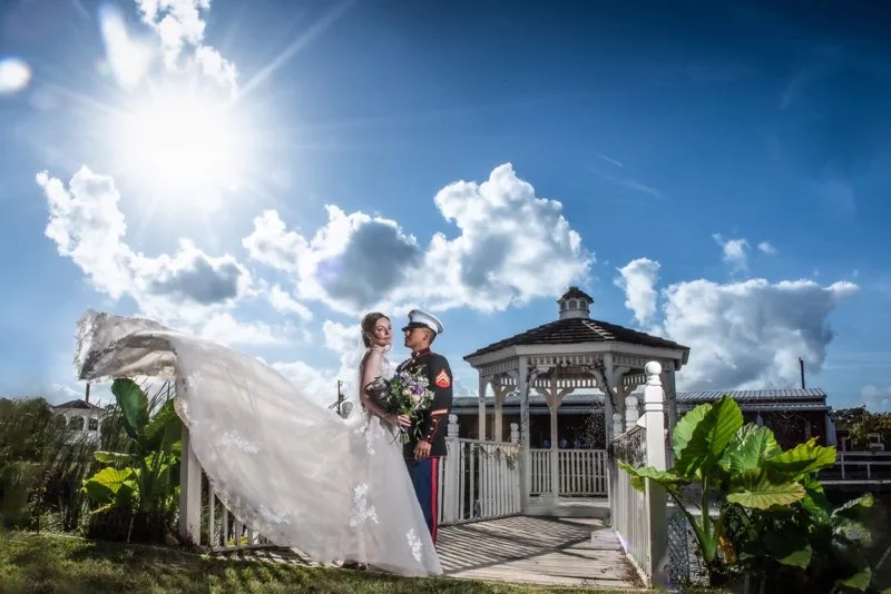 A Sandhill Crane Events & Weddings at Sandhill Crane Golf Club - Palm Beach Gardens — Garden & Outdoor in Palm Beach, FL