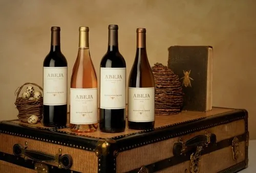 Abeja Winery gallery