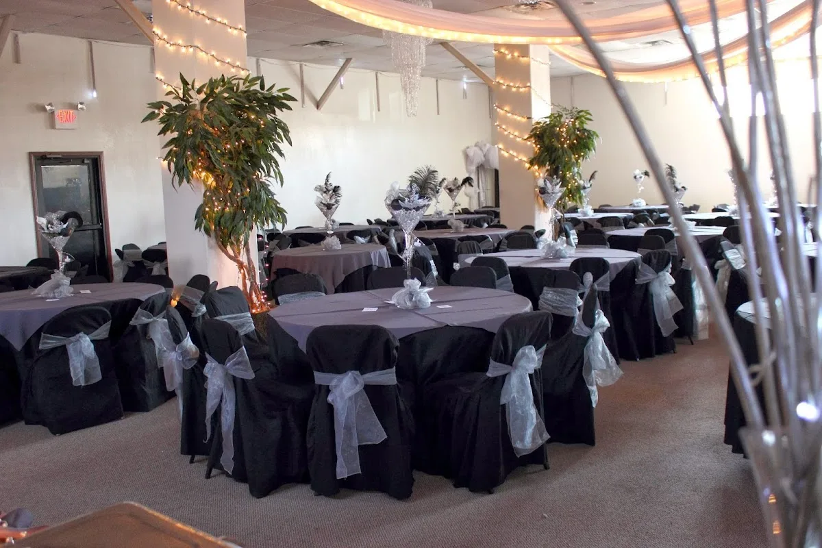 ABQ Eventos Paraiso gallery