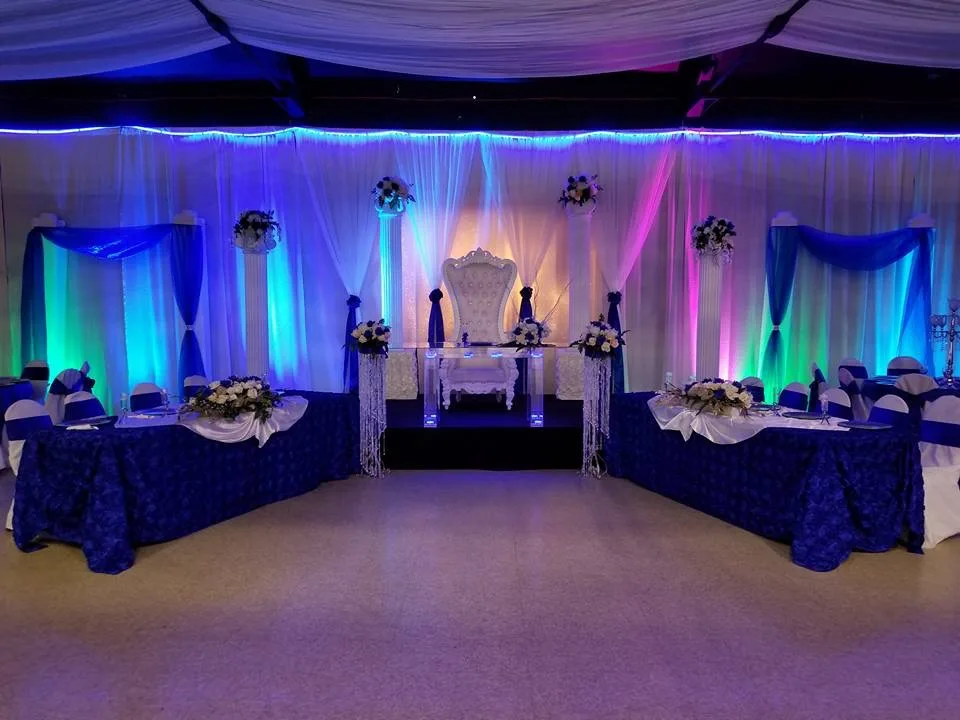 ABQ Eventos Paraiso gallery