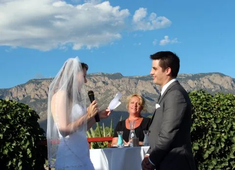 ABQ Wedding Chapel