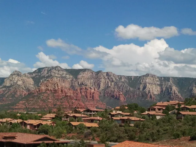 Agave of Sedona Wedding & Event Venue