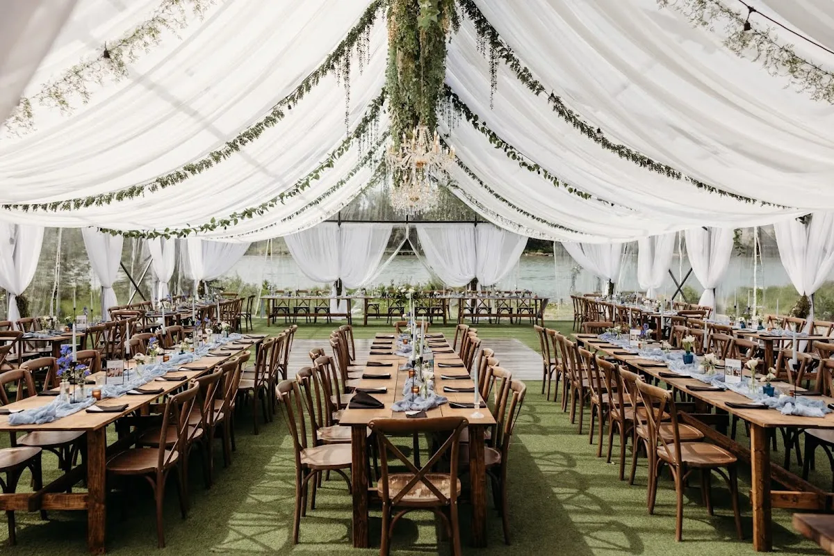 Alaska Legends Kenai River Lodge