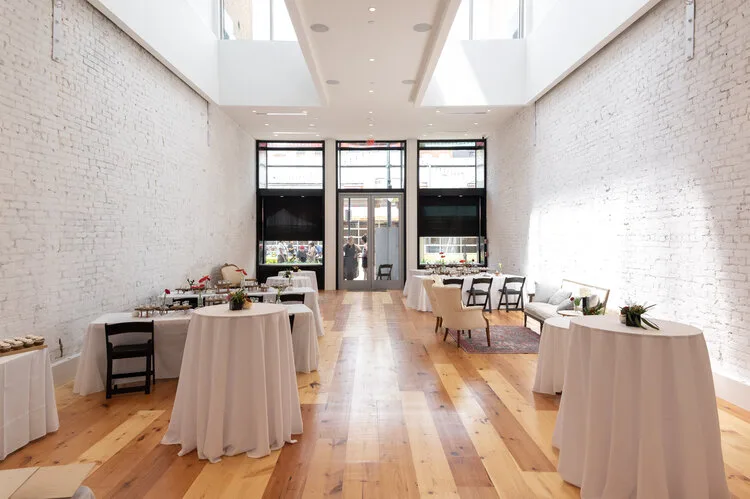 Alcove by MadTree Event Spaces