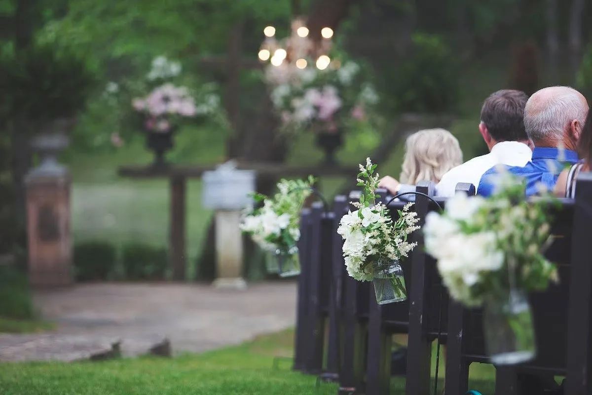 Alda's Magnolia Hill gallery