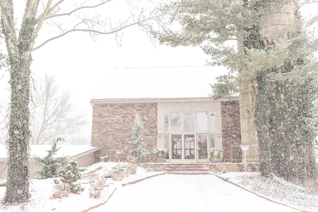 Aldie Mansion — Garden & Outdoor in Bucks County, PA