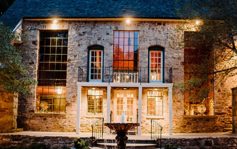 Aldie Mansion gallery