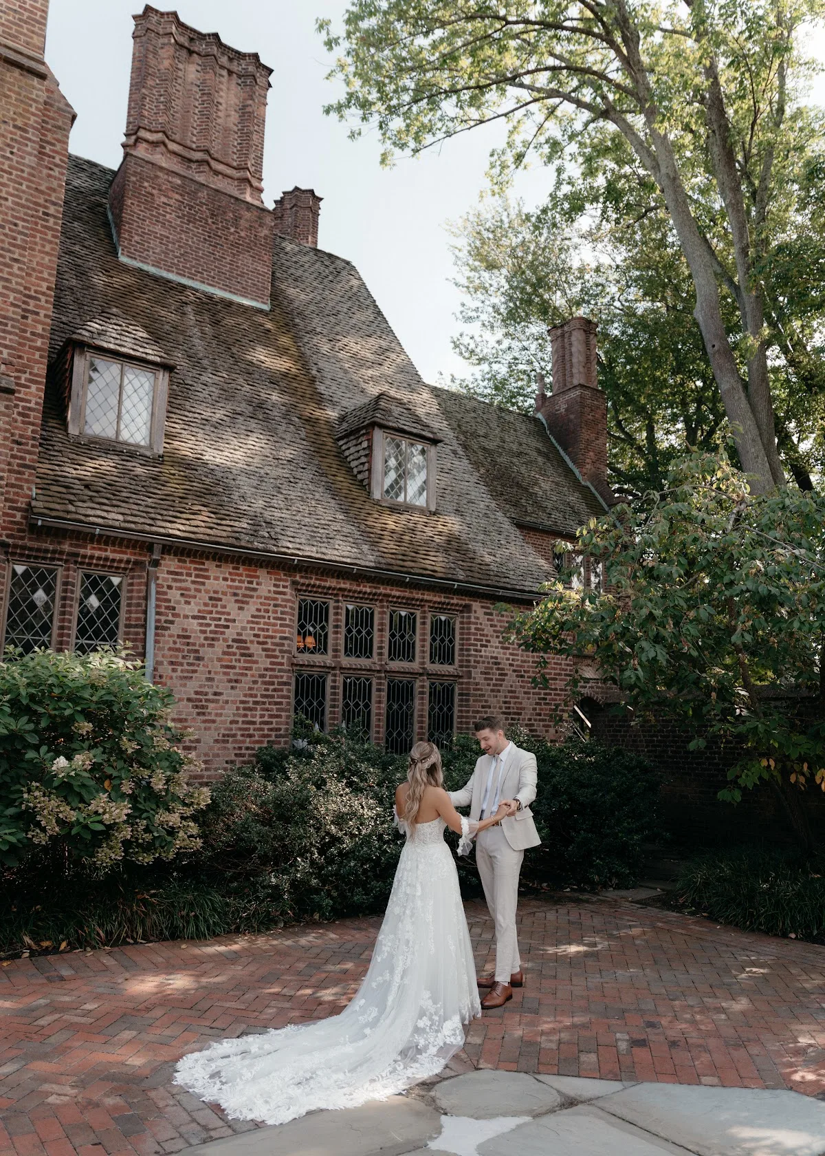 Aldie Mansion gallery