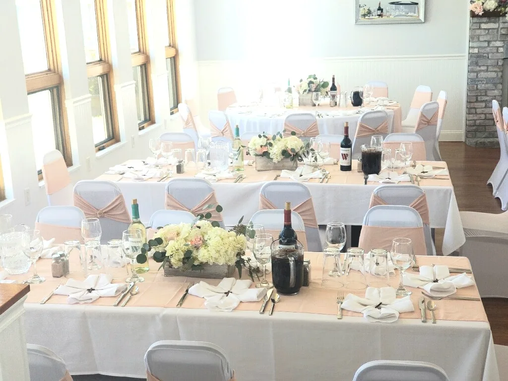 Aldrich Mansion gallery