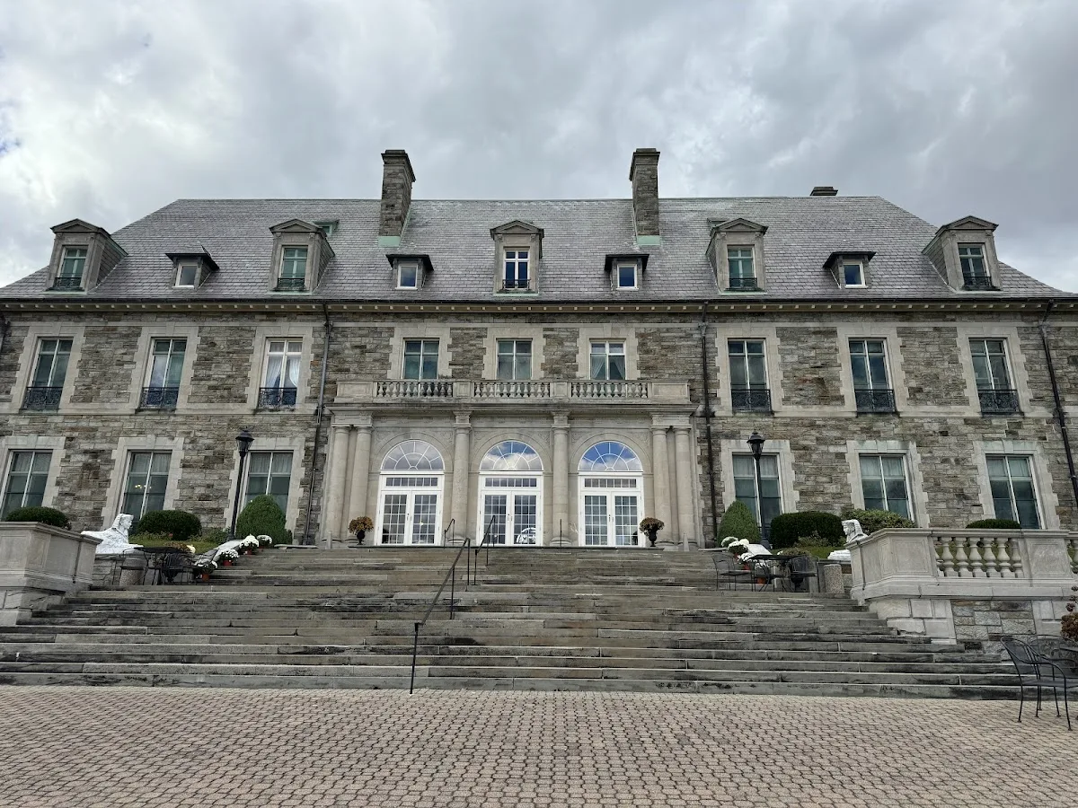 Aldrich Mansion gallery