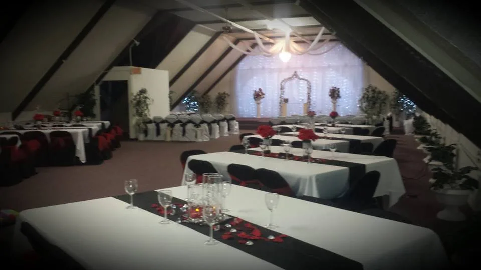 All Occasions Event and Banquet Center Venue gallery