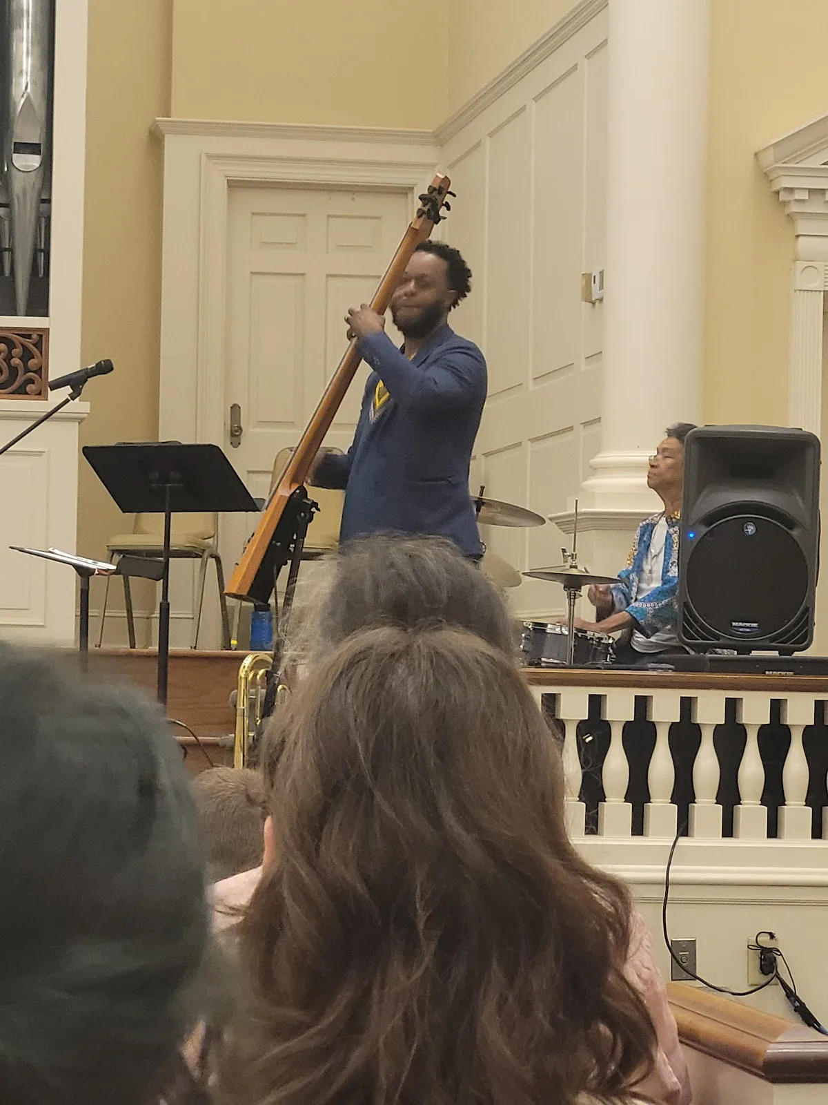 All Saints Chapel gallery