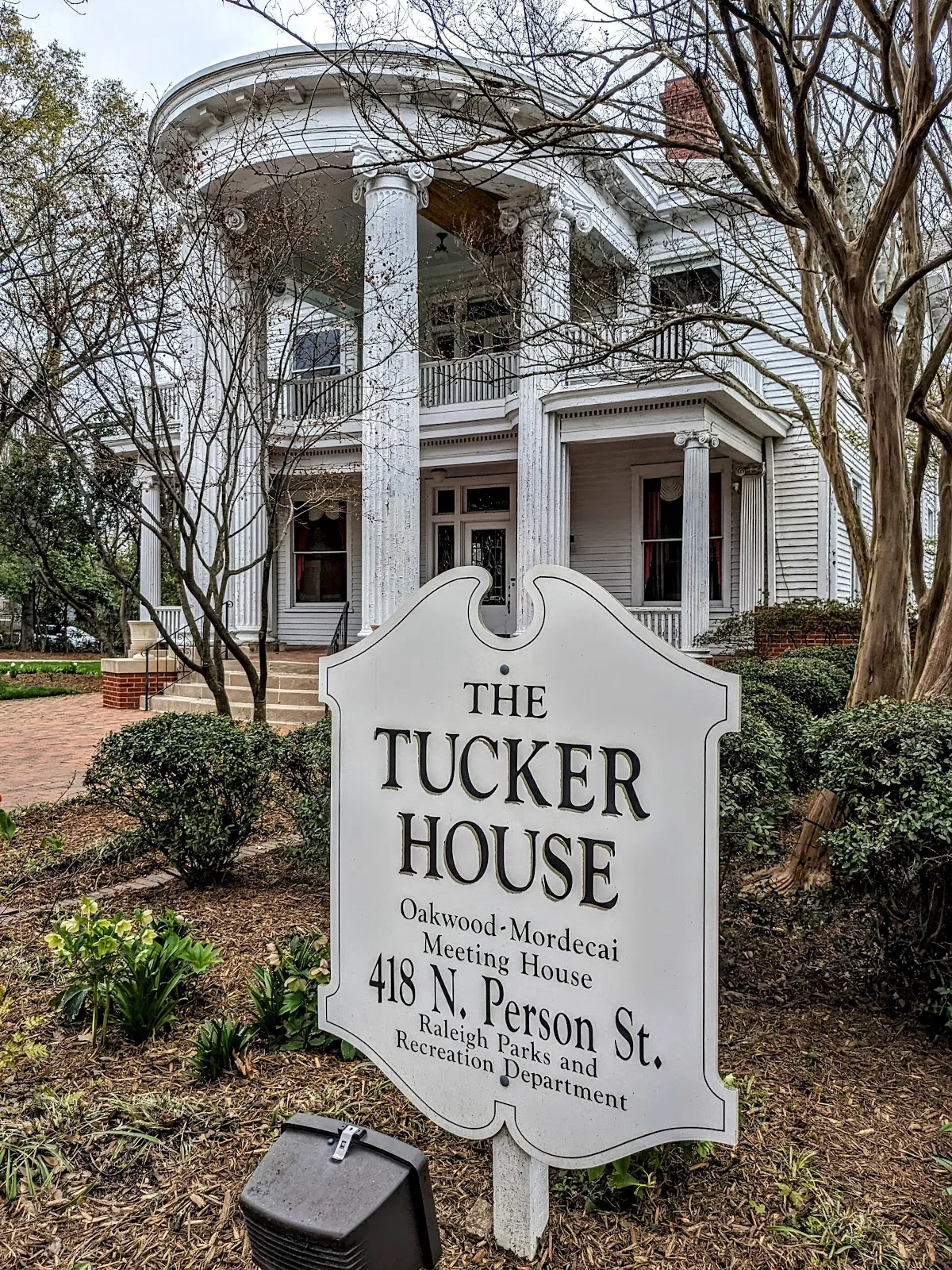 All Saints Chapel gallery