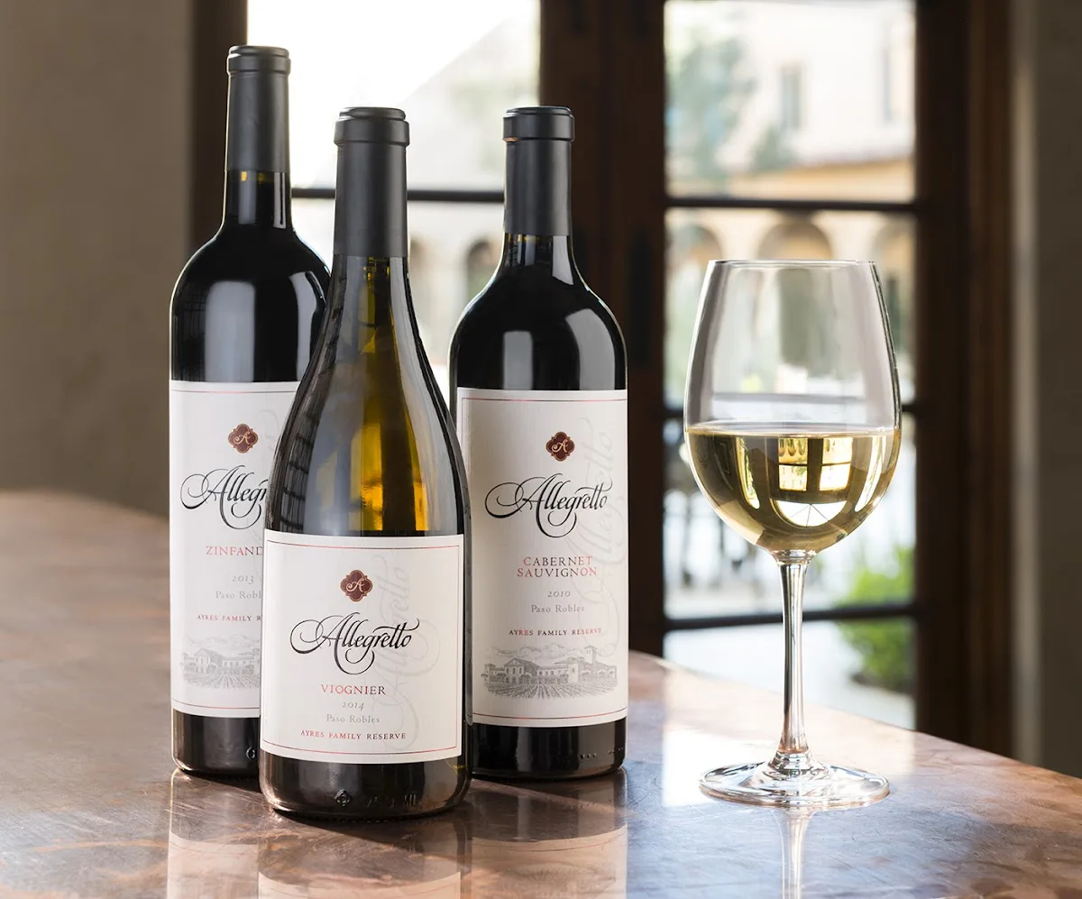 Allegretto Vineyard Resort Paso Robles gallery