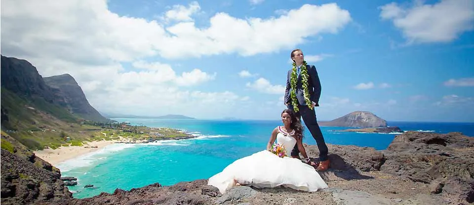 Aloha Oahu Weddings and Events, LLC — Garden & Outdoor in Honolulu, HI