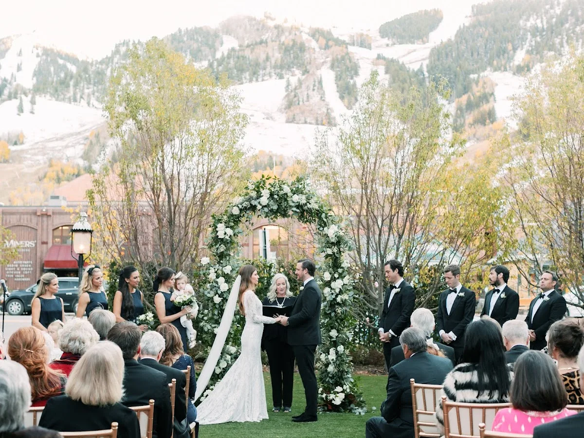 Alpine Luxury Events gallery