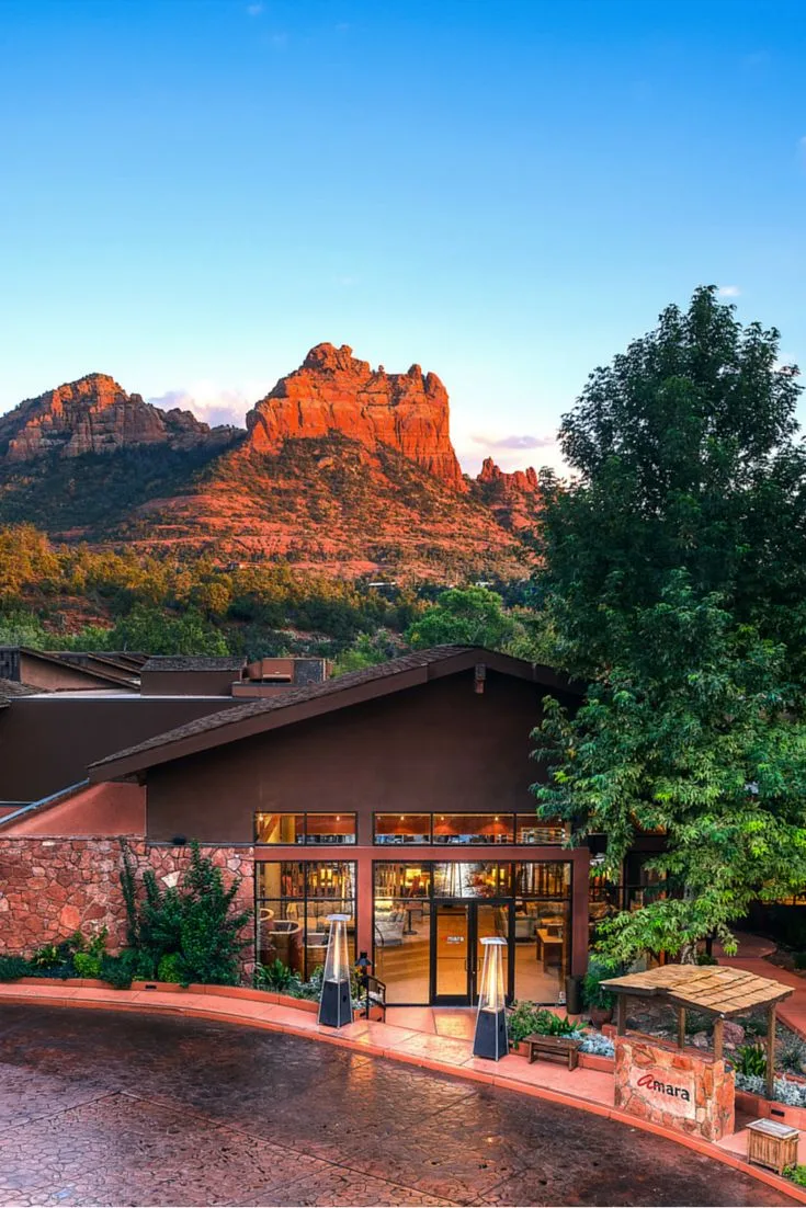 Amara Resort and Spa