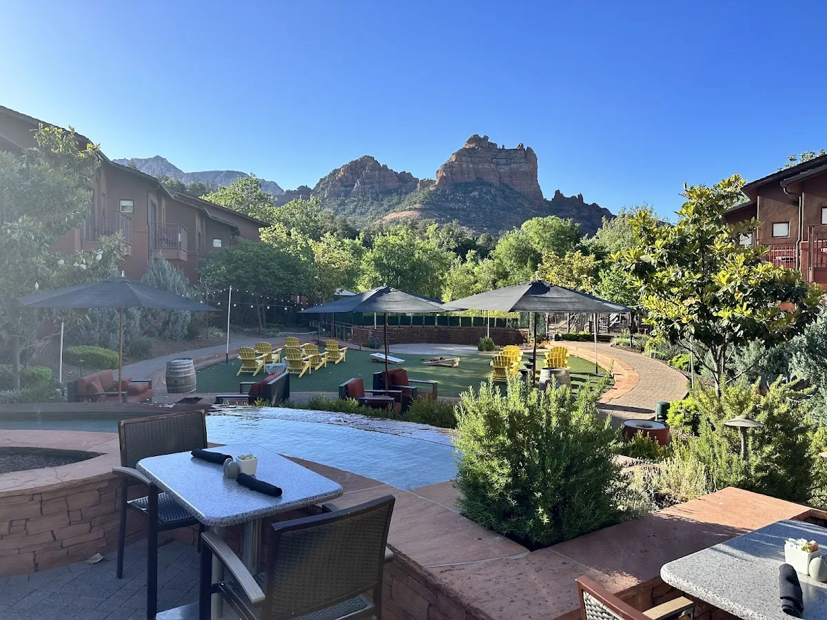 Amara Resort and Spa gallery