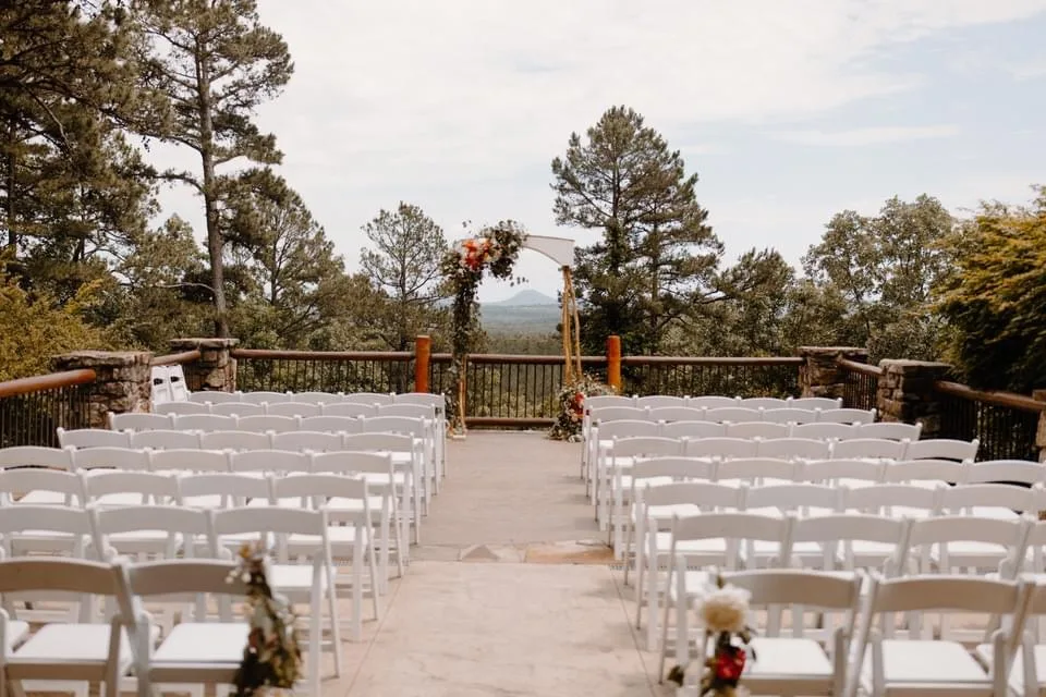 An Enchanting Evening Winery, Wedding Venue, and Cabin gallery