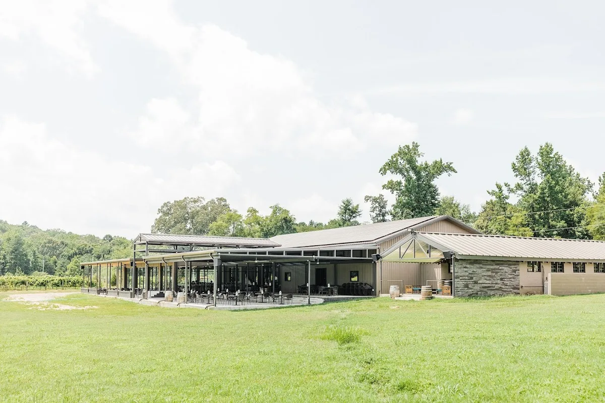 An Enchanting Evening Winery, Wedding Venue, and Cabin gallery