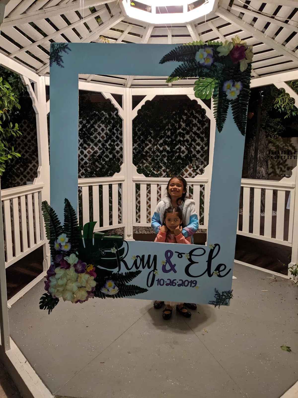 An Old Town Wedding & Event Center gallery