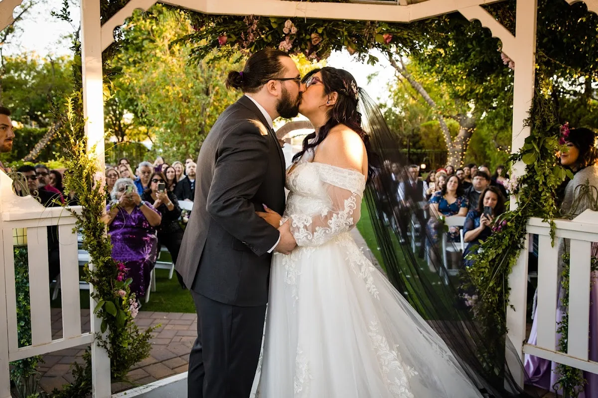 An Old Town Wedding & Event Center gallery