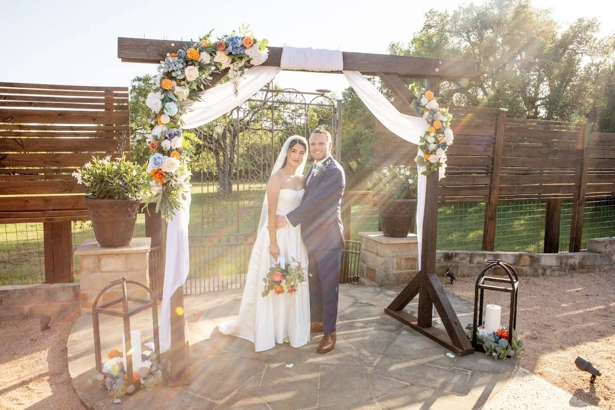 Anderson Terrace Weddings & Events Venue gallery