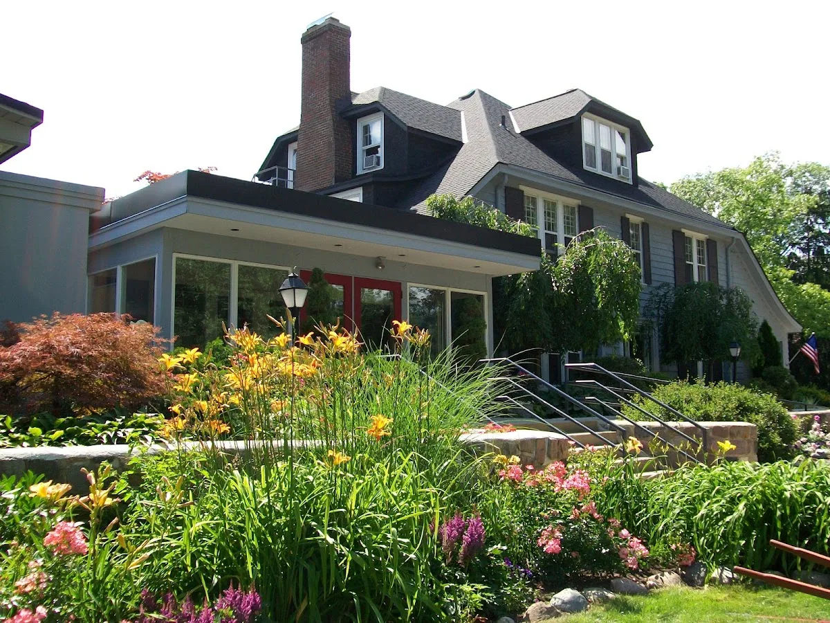 Ann Arbor City Club gallery