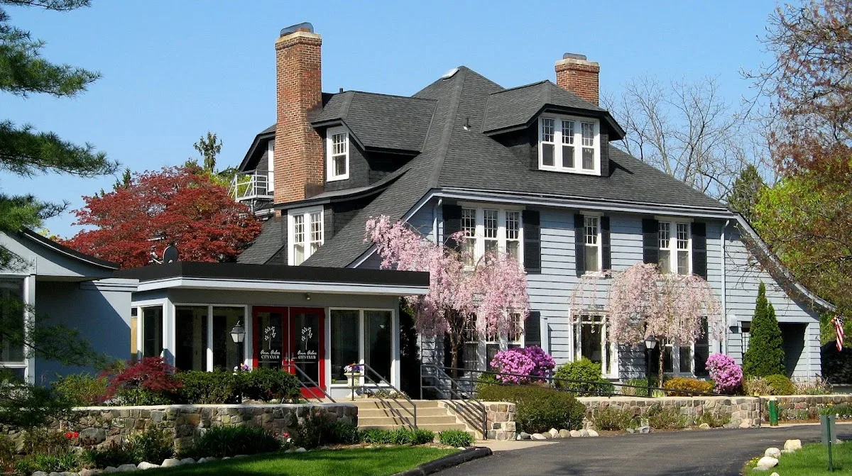 Ann Arbor City Club gallery