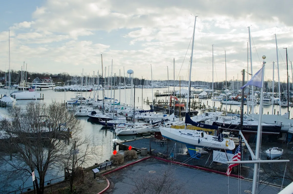 Annapolis Maritime Museum & Park gallery