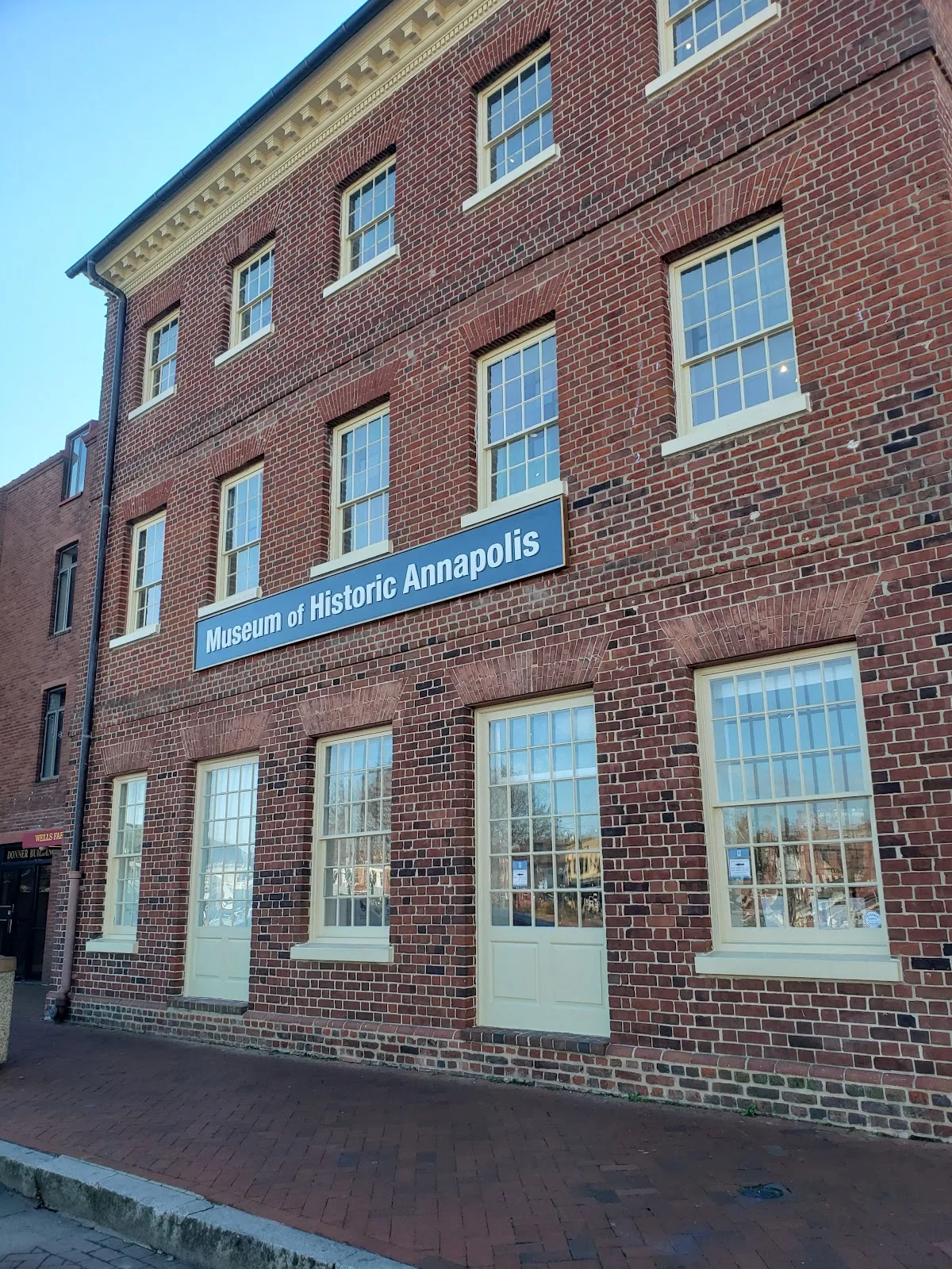 Annapolis Maritime Museum & Park gallery