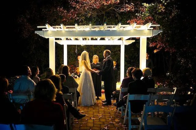 Annapolis Wedding Chapel gallery