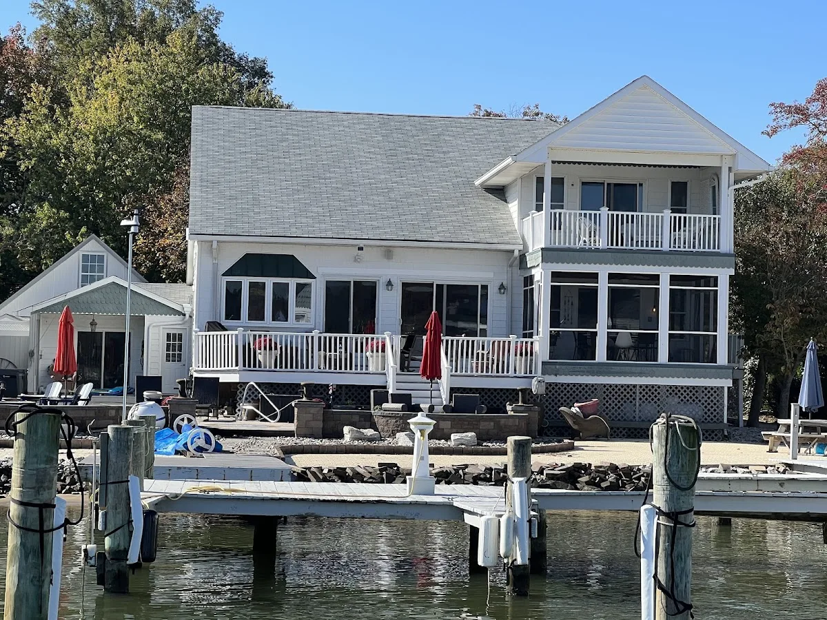 Annapolis Wedding Chapel gallery