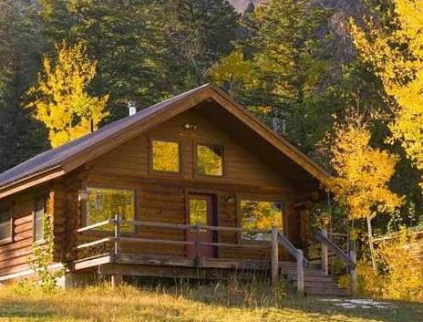 Antelope Trails Ranch