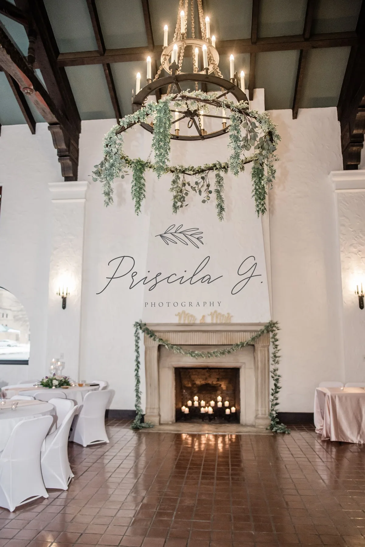 AR Luxury Event Spaces gallery