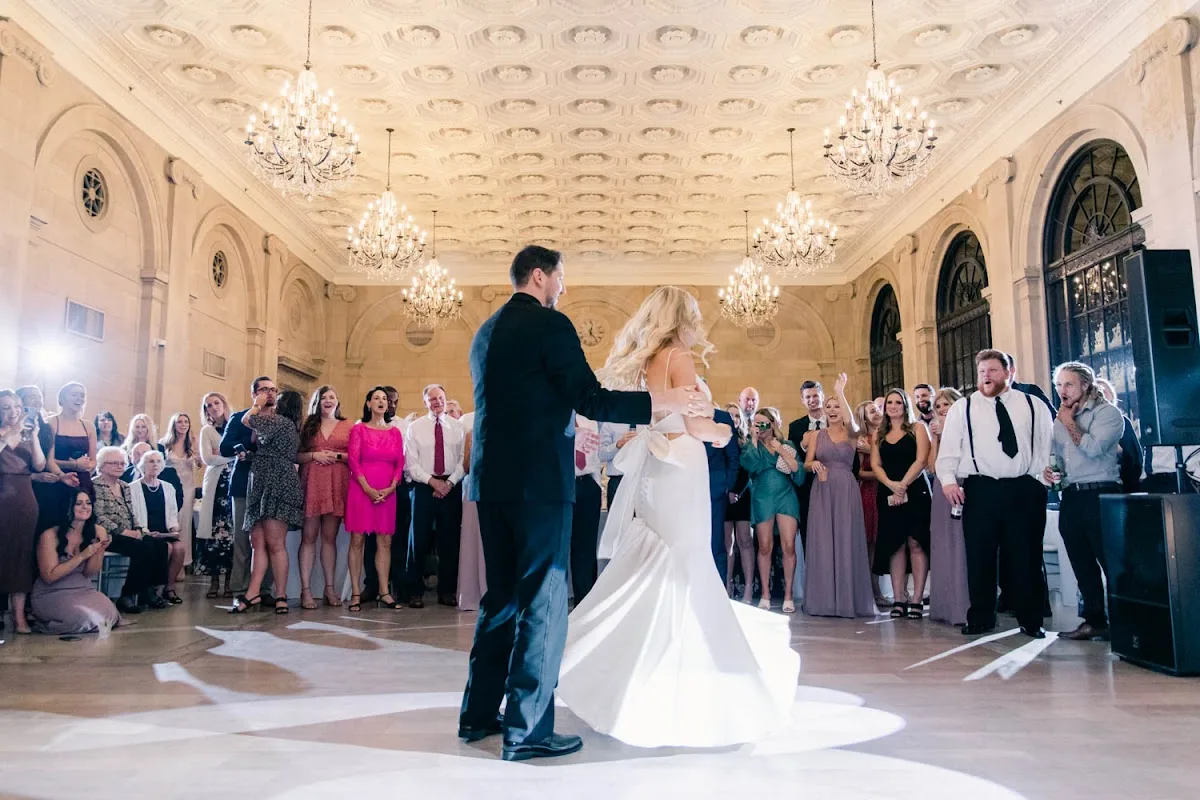 Ariel International Center — Ballroom & Banquet in Cleveland, OH