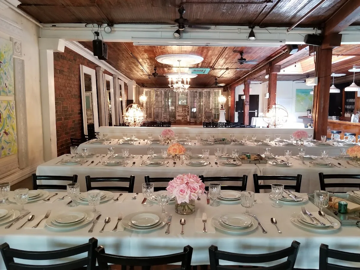 Arlington's Catering & Historic Venue gallery